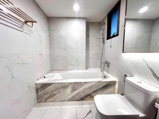 Deluxe Apartment - Midtown The Peak Phu My Hung - 7