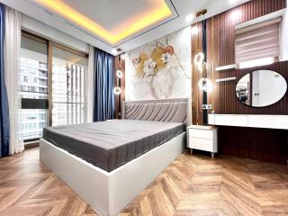 Deluxe Apartment - Midtown The Peak Phu My Hung - 3