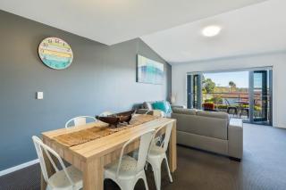 Summercloud - Huge Premium 2BR Apt on Huskisson Main Street By Nautilus Apartments Jervis Bay - 6