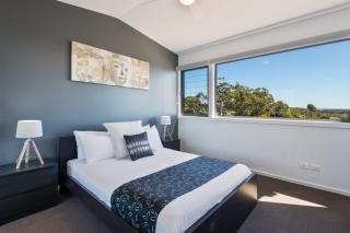 Summercloud - Huge Premium 2BR Apt on Huskisson Main Street By Nautilus Apartments Jervis Bay - 3