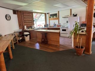 Anglemont Inn Rent all 16 Rooms for Weddings, Events North Shuswap BC - 3