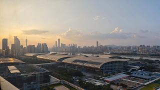 琶心酒店公寓 Pace Hotel Apartment- Pazhou Station -Line8 and Line11 - few minutes' walk to Canton Exhibition Center - 9