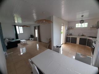 KayMèlCo - Maison conviviale au cœur de la campagne martiniquaise - 2