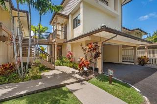 Kapalua Golf Villas 15T5 · KGV 15T5 Villa w Panoramic Golf Cours - 6