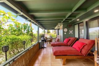 International Colony Club 22 · ICC 22 Beautiful Cottage Perfect - 9