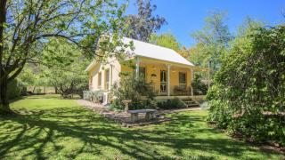 Harrietville Cottage - 0