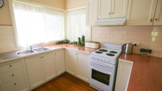 Harrietville Cottage - 4