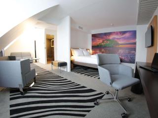 Novotel Lille Centre Grand Place - 4