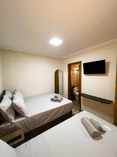 Apto 2 PRÓX. Shopping | Hospital Regional, Premium - 9