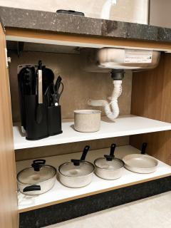 Apto 2 PRÓX. Shopping | Hospital Regional, Premium - 1