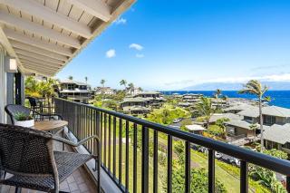 Kapalua Bay Villas 15B2 · KBV 15B2 Kapalua Breathtaking Panorami - 8