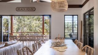 Seabreeze - 5 BR w Pool Table - Beachfront - 4