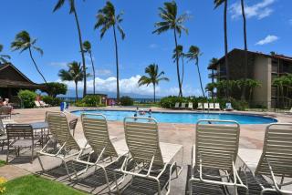 Papakea J106 · PK J106 Remodeled Condo w Ocean Views Pool AC - 2