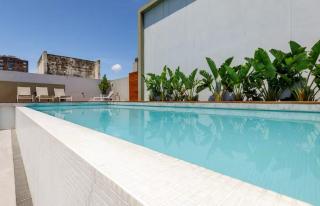 Luxury apartment in Palermo Soho - 1