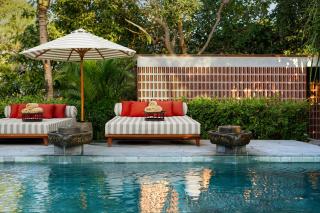 Uma Santai Villa Pererenan by Nakula - 7