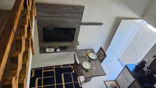 Apartamento Firenze - Conforto e Estilo na Serra Gaúcha - 9