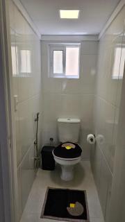 Apartamento Firenze - Conforto e Estilo na Serra Gaúcha - 5