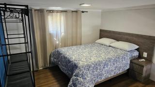 Apartamento Firenze - Conforto e Estilo na Serra Gaúcha - 1