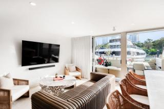 The Wharf Retreat - 0