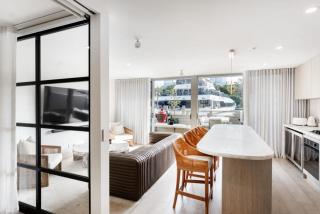 The Wharf Retreat - 9