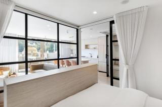 The Wharf Retreat - 5