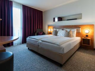 Mercure Salzburg City - 1