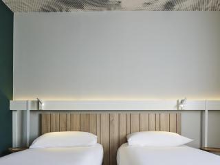 Ibis Luxembourg Airport - 1