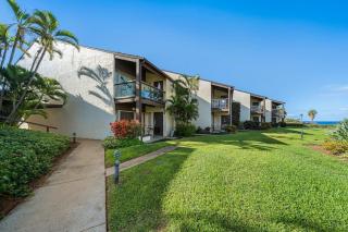 Hale Kamaole 171 · HAK 171 Ground Floor Condo Near Beach w AC - 1