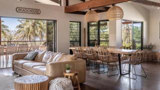 Seabreeze - 5 BR w Pool Table - Beachfront - 6