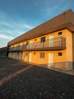 Apto - 1 Quarto Novo | Próx. Hospital Regional | Shopping | Climatizado | Estacionamento Gratis - 9