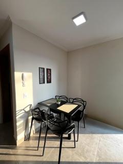 Apto - 1 Quarto Novo | Próx. Hospital Regional | Shopping | Climatizado | Estacionamento Gratis - 4