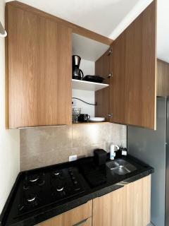 Apto 5 PRÓX. Shopping | Hospital Regional, Premium - 3