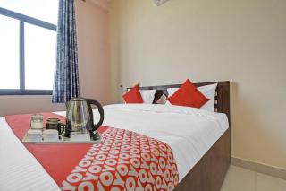 Hotel O Kalot - 0