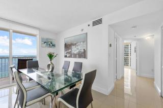 Luxury Brickell Penthouse Ocean Views Rooftop Pool - 2