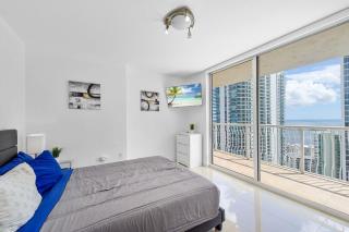 Luxury Brickell Penthouse Ocean Views Rooftop Pool - 4