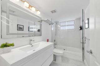 Luxury Brickell Penthouse Ocean Views Rooftop Pool - 3