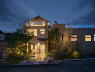 Shaxi Courtyard Village Holiday B&B - 9