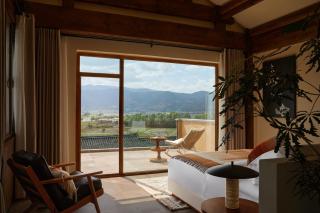 Shaxi Courtyard Village Holiday B&B - 6