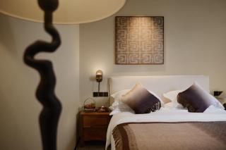 Shaxi Courtyard Village Holiday B&B - 4