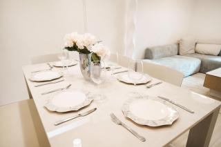 new open岸里玉出 Maison Le Blanc 白練 心斋桥道顿崛通天阁电车直达 - 9