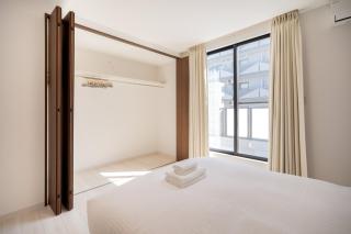 new open岸里玉出 Maison Le Blanc 白練 心斋桥道顿崛通天阁电车直达 - 6