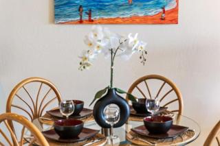 Hale Kamaole 210 · HAK 210 1BD Ocean view Walk to the Beach and - 8
