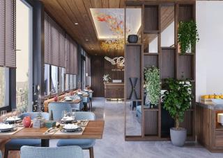 Nature Resort Vangvieng - 1