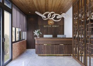 Nature Resort Vangvieng - 3