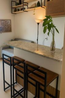 Vista mar 180 graus - 1