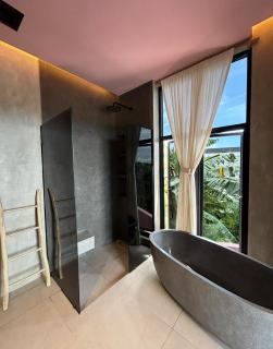 Tulum Villa Pandawa Melasti - 7