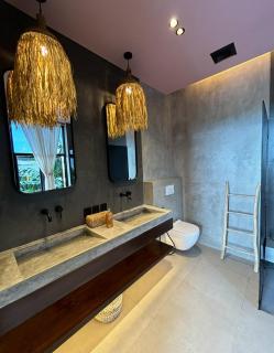 Tulum Villa Pandawa Melasti - 3