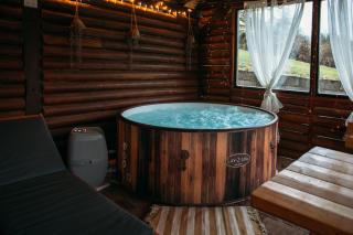 Kuća za odmor Djedov šešir - 7