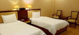 Stung Sangke Hotel - 5