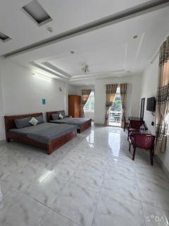 Nhà Nghỉ Hoàng Gia Phát - 3